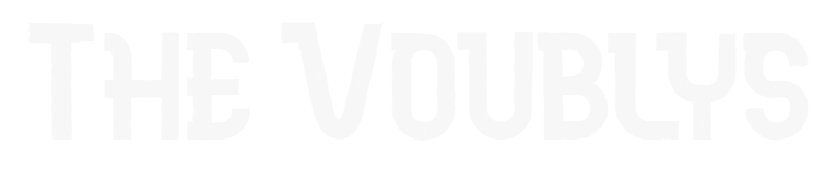 The Voublys | Official Website